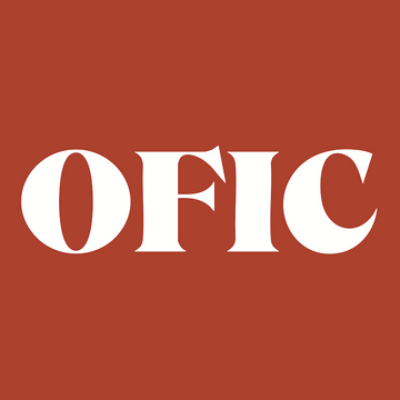 OFIC Magazine's Patreon profile picture