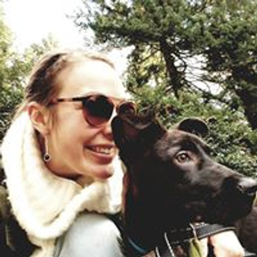 Mackenzie Bakewell Patreon Creator Profile