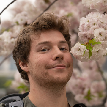 The Cherno's Patreon profile picture