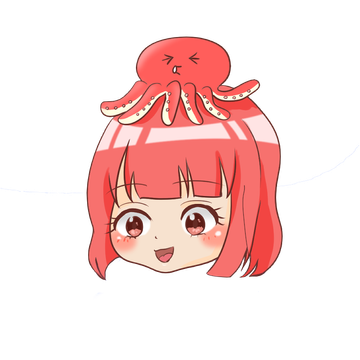 Takoyaki Girl