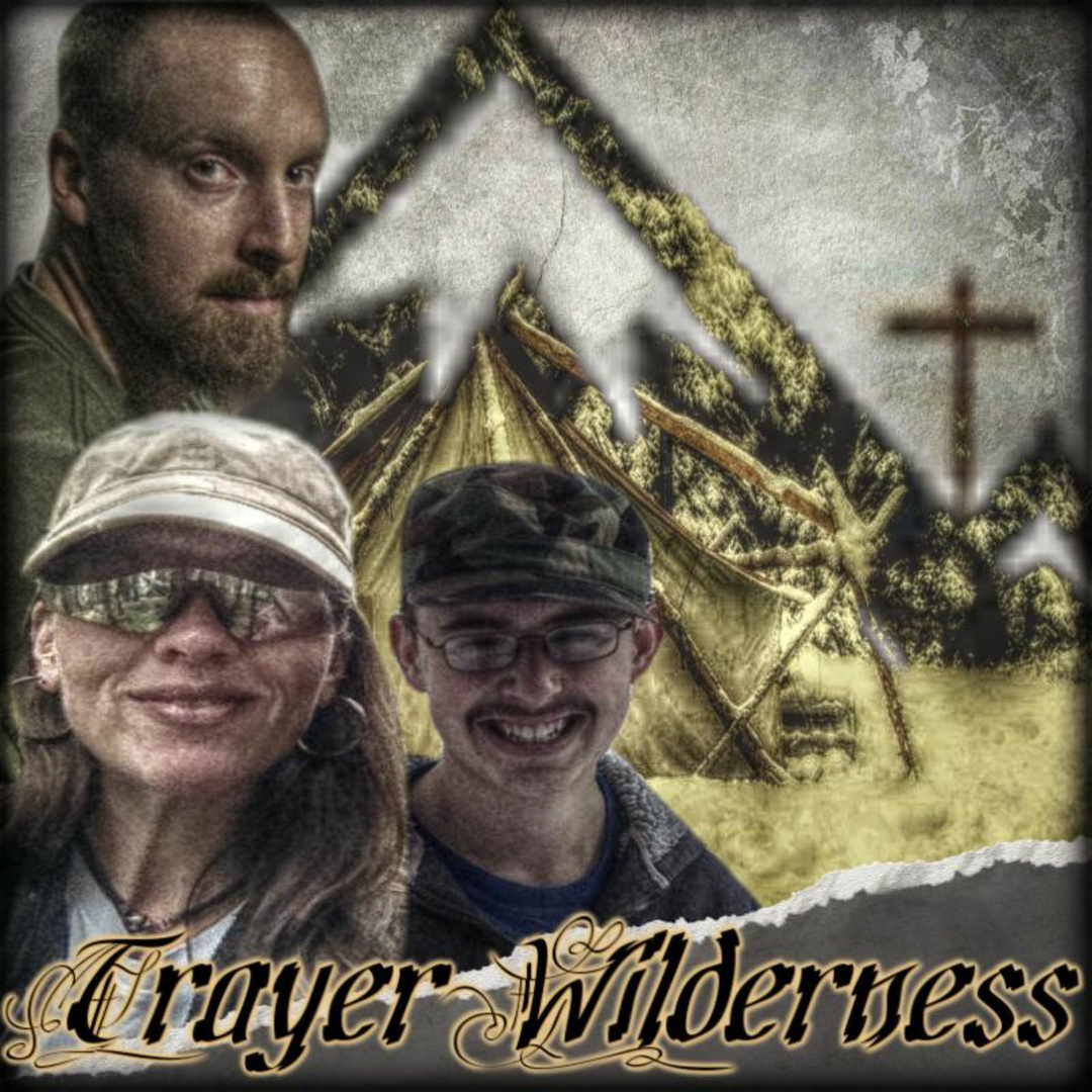 Trayer Wilderness