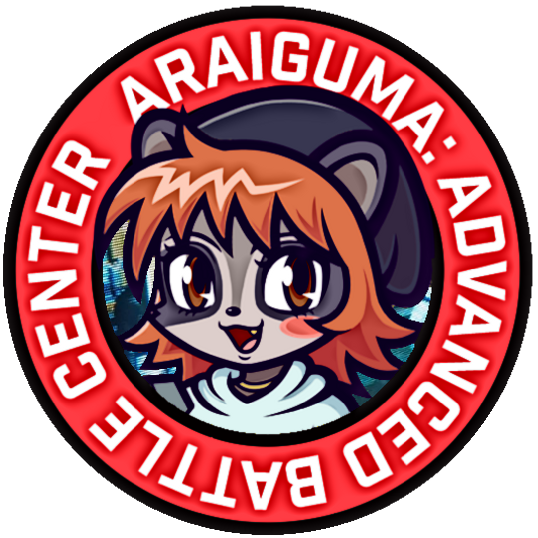 Araiguma: Advanced Battle Center