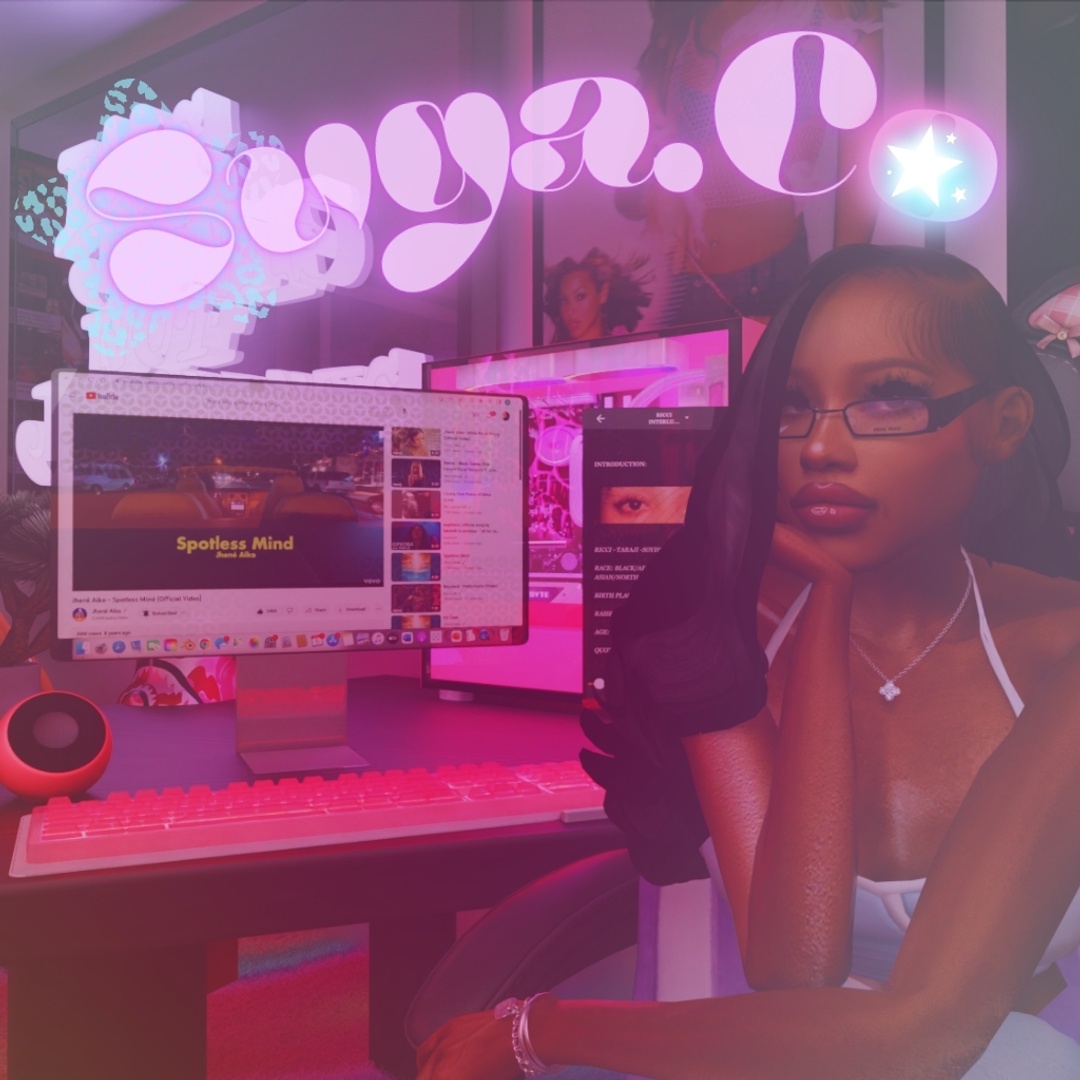 𝐒𝐮𝐠𝐚.𝐂𝐨 ⭐️