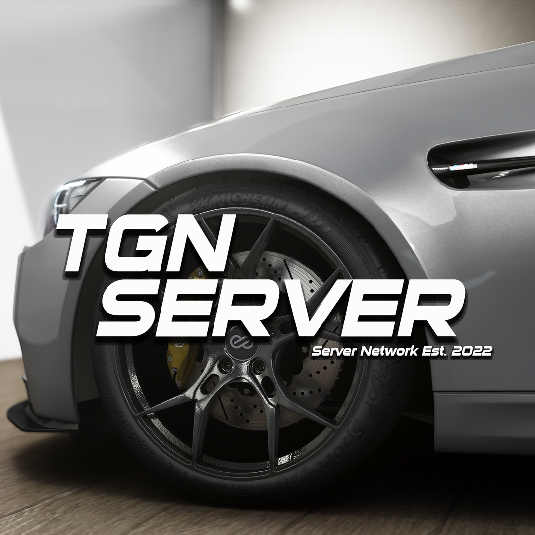 TGNModding