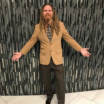 Kevin Unk Patreon Creator Profile