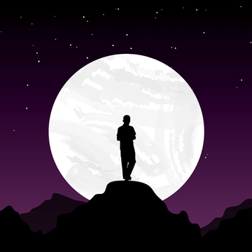Lightman's Patreon profile picture