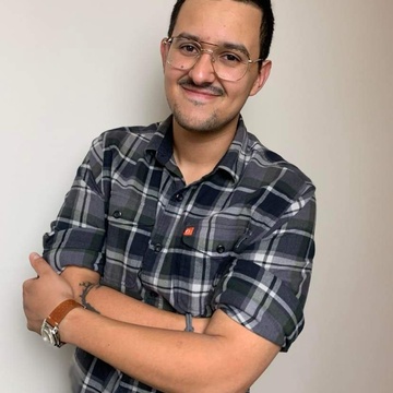 Victor Adame's Patreon profile picture