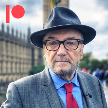 George Galloway