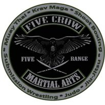 Five Crow Martial Arts, Fitness & Firearms Training