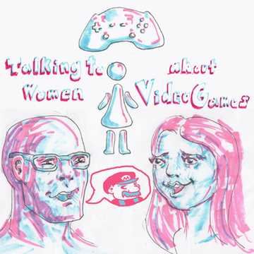 Talking to Women About Videogames