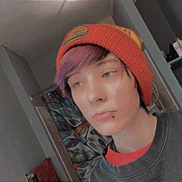 Alex's Patreon profile picture
