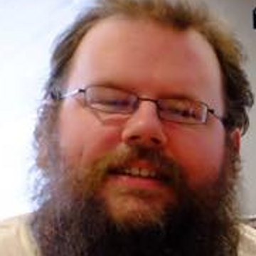 Andrew Hickey