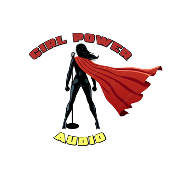 Girl Power Audio