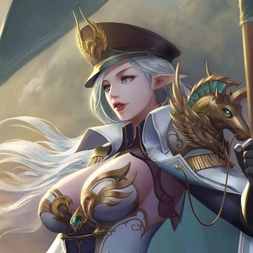 Sade Patreon Creator Profile