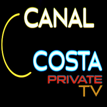 Canal Costa Private TV