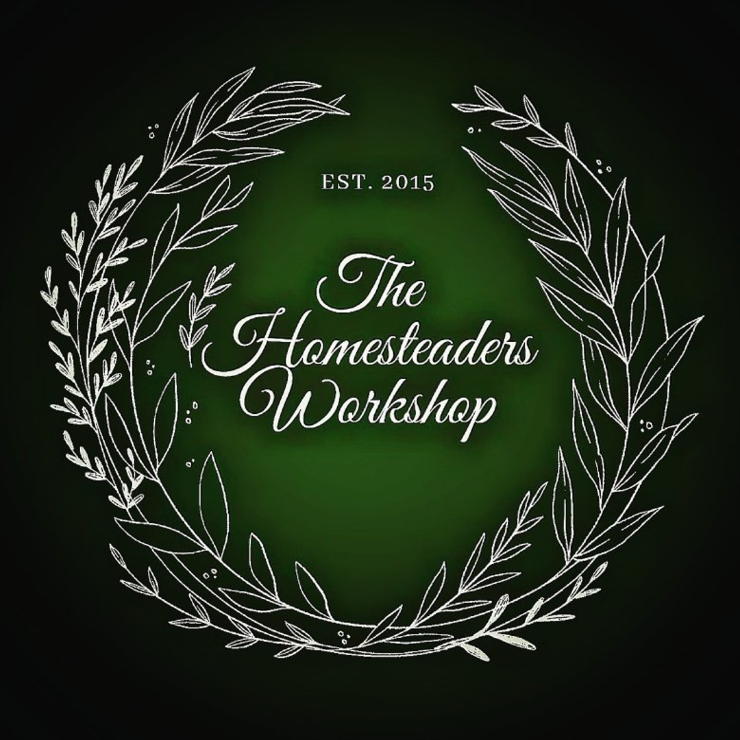 The Homesteaders Workshop
