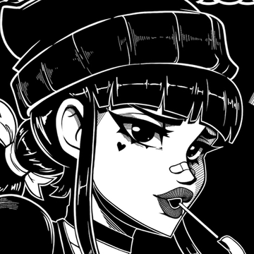 Gray Patreon Creator Profile