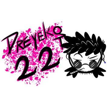 Dreyeko22