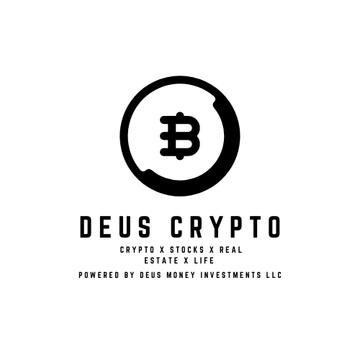 DEUS CRYPTO