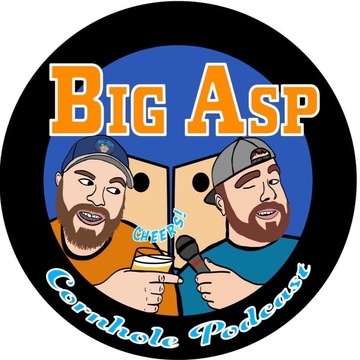 Big Asp Cornhole