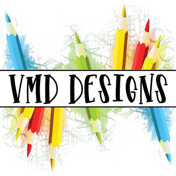 VMD Designs Sparkle 24/7 Mentorship Group
