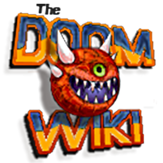Doom Wiki dot Org