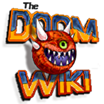 Doom Wiki dot Org