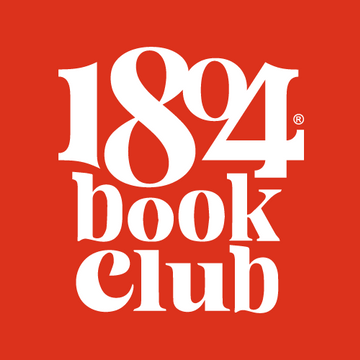 1804 Book Club's Patreon profile picture