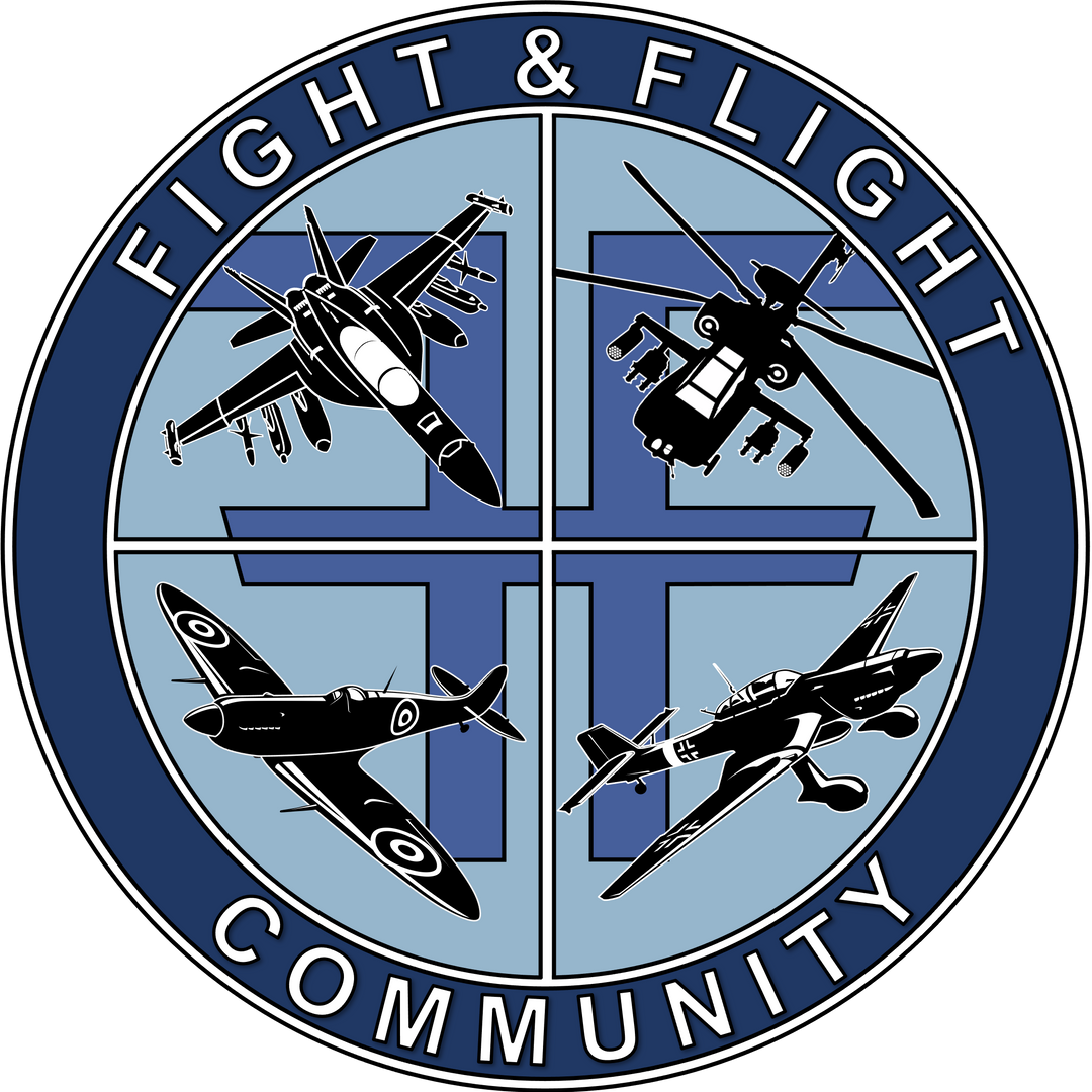 Fight and Flight Community