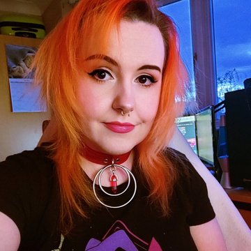 Lynne Triplett's Patreon profile picture