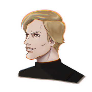 Iconoclass Patreon Creator Profile