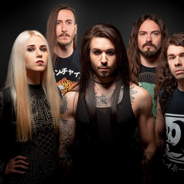 Starkill's Patreon profile picture
