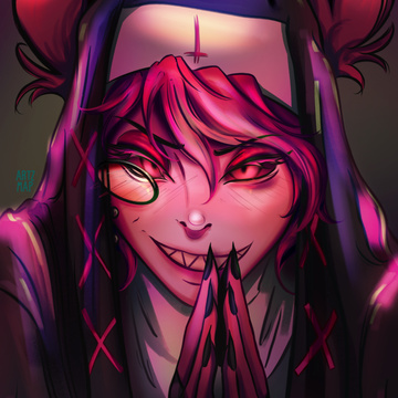 Artzmap's Patreon profile picture