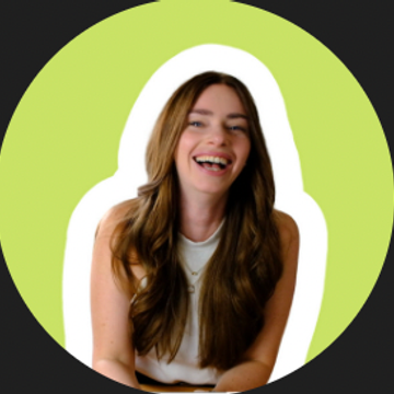 Britt Pearce Patreon Creator Profile