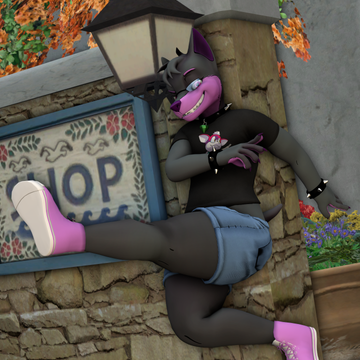 Qualske's Patreon profile picture