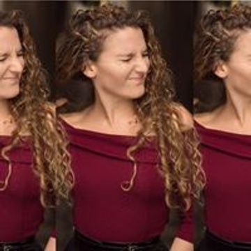 Alice Rebekah Fraser