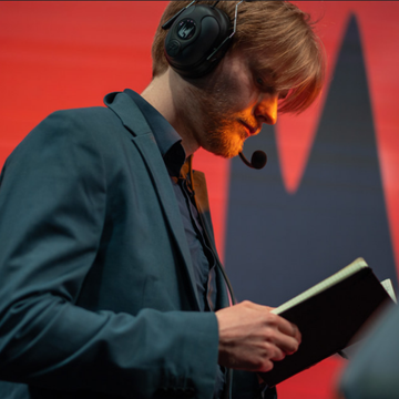 Hidon Patreon Creator Profile