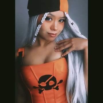 Ms. Rose Jessica Patreon Creator Profile