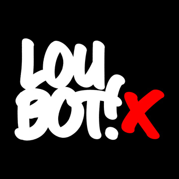 LoubotDrawz's Patreon profile picture