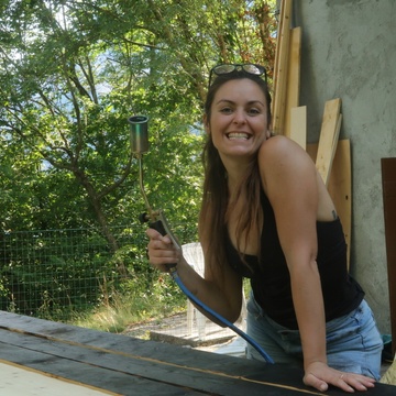 Wild She Goes