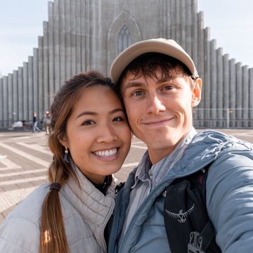 Chad & Claire Patreon Creator Profile
