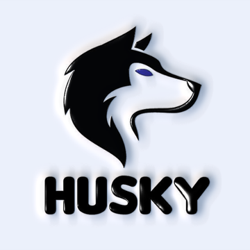 Husky Pixel Perfection