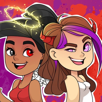 Minx ♥ Krism Patreon Creator Profile