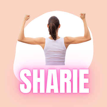 Female Supremacy Training with Sharie's Patreon profile picture