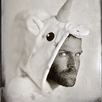 Ryan Muirhead's Patreon profile picture