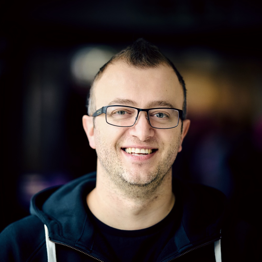 Scott Helme Patreon Creator Profile