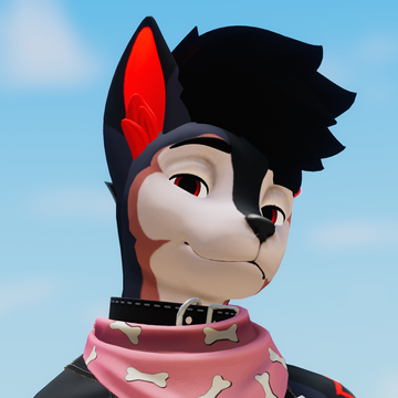That Rood Boy