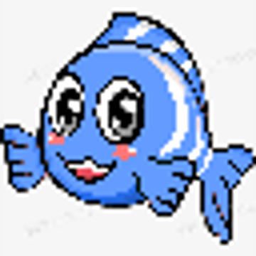 BlueFish's Patreon profile picture