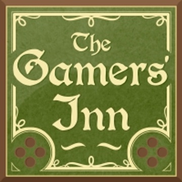 The Gamers' Inn's Patreon profile picture