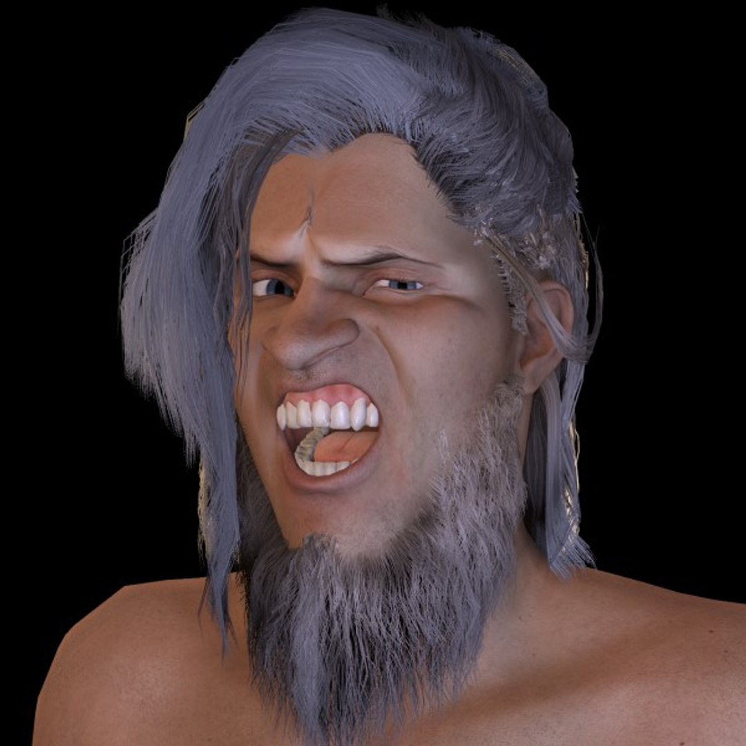 WolfmanVR